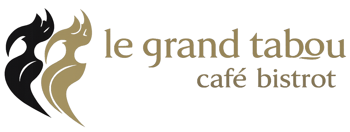 Le Grand Tabou